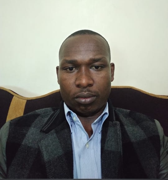 Finance Director Profile