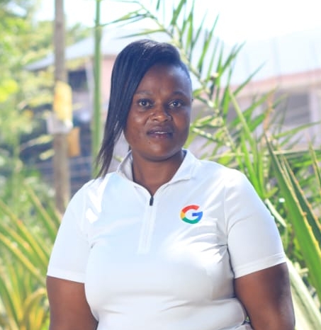 Client Relations Director Profile