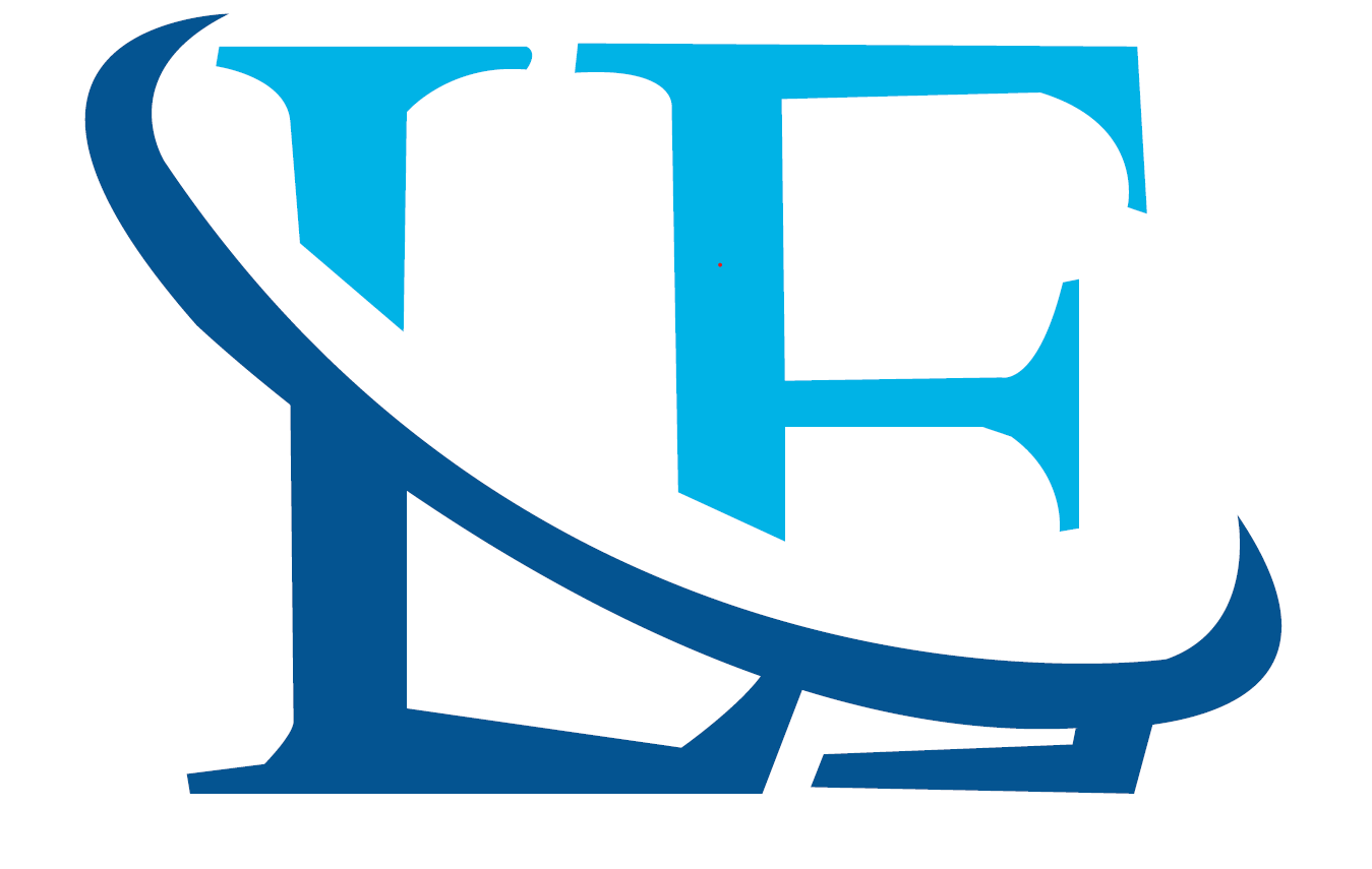 Lanche Engineering Logo